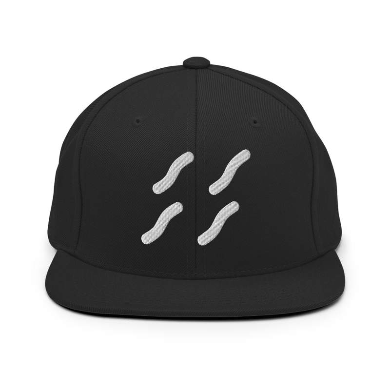 Hidden Mist Village | Naruto Inspired Hat