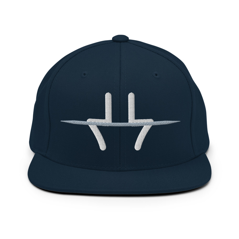 Akatsuki Hidden Waterfall | Naruto Inspired Hat
