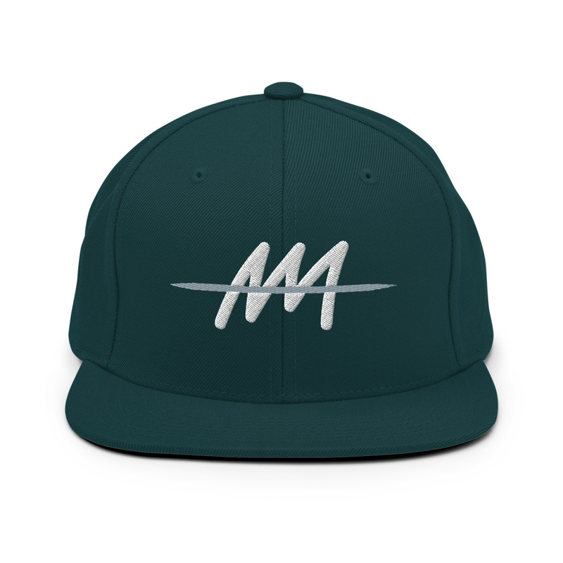 Snapback Hat