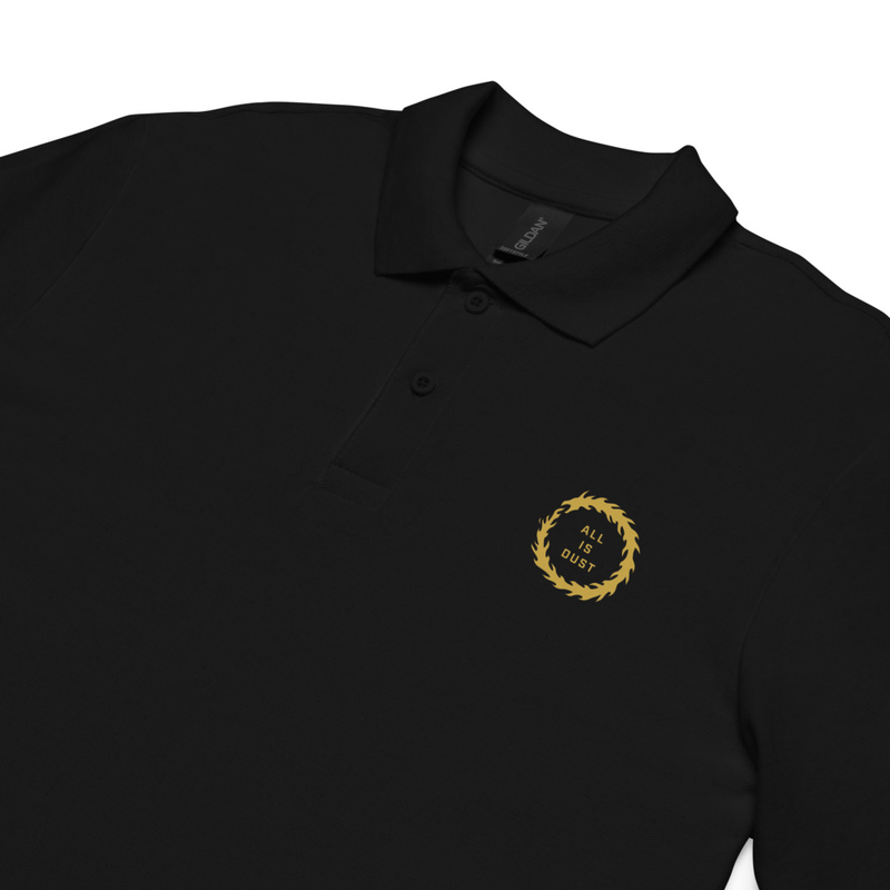 Chaos Thousand Sons Post-Heresy | All Is Dust | Warhammer 40K Inspired Polo