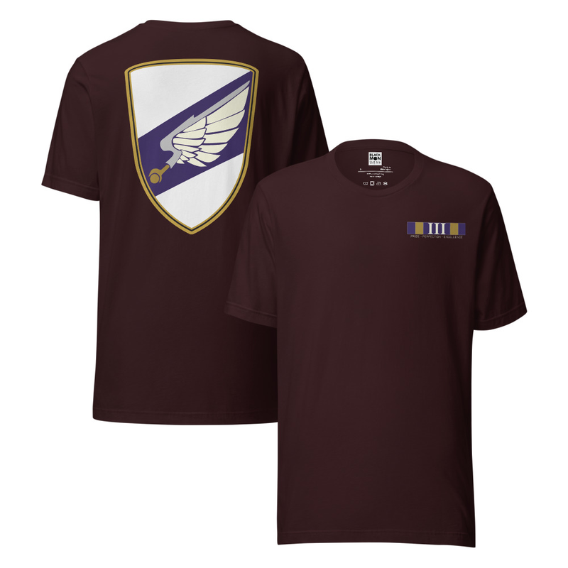 Chaos Emperor's Children Heraldry | Pride Perfection Excellence | Warhammer Inspired Shirt