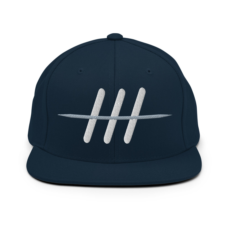 Akatsuki Hidden Hot Springs | Naruto Inspired Hat