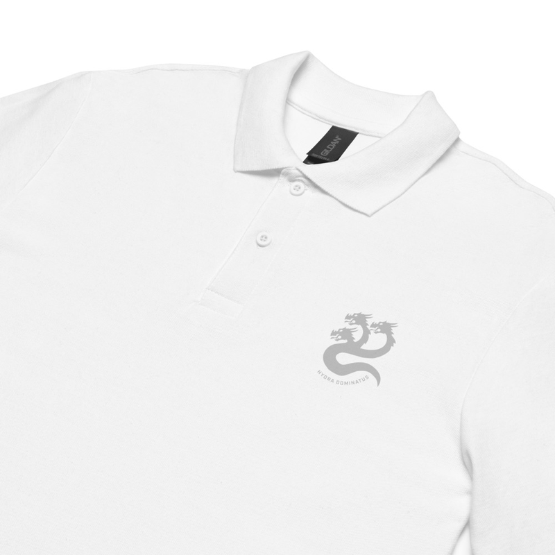 Choas Alpha Legion | Hydra Dominatus | Warhammer Inspired Polo