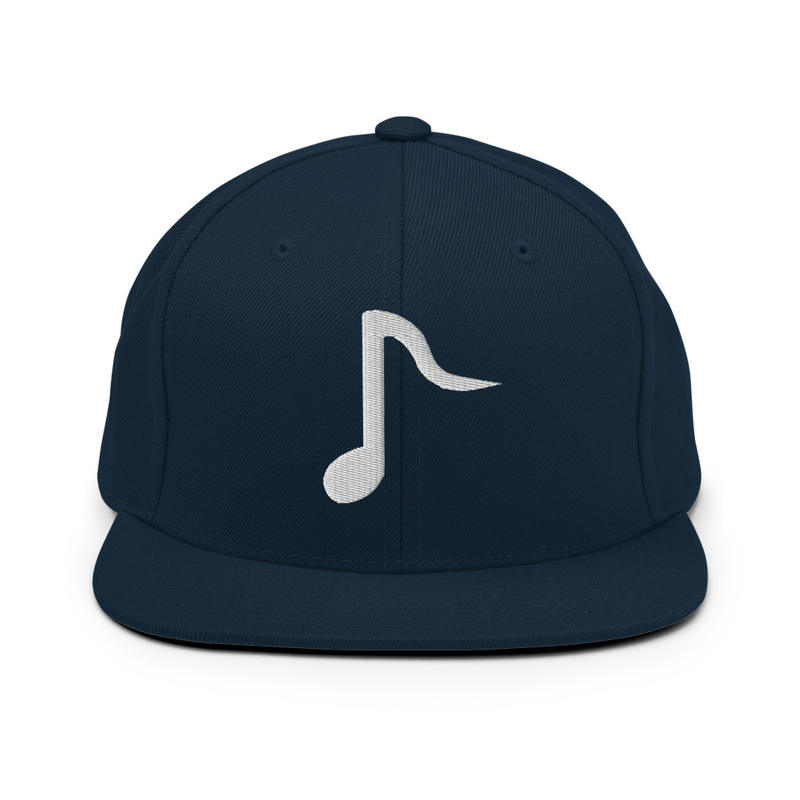 Snapback Hat