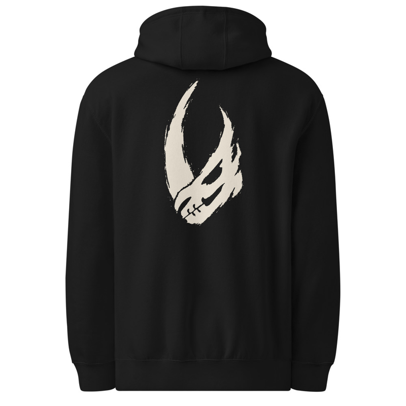 This Is The Way | The Mandalorian | Star Wars Inspired Hoodie