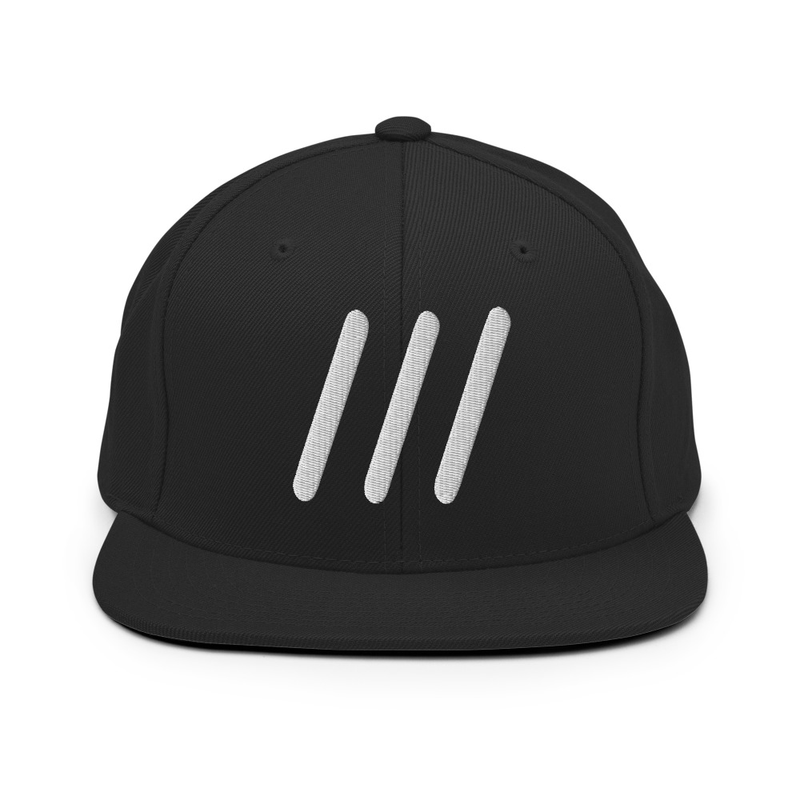 Hidden Hot Water Village | Naruto Inspired Hat