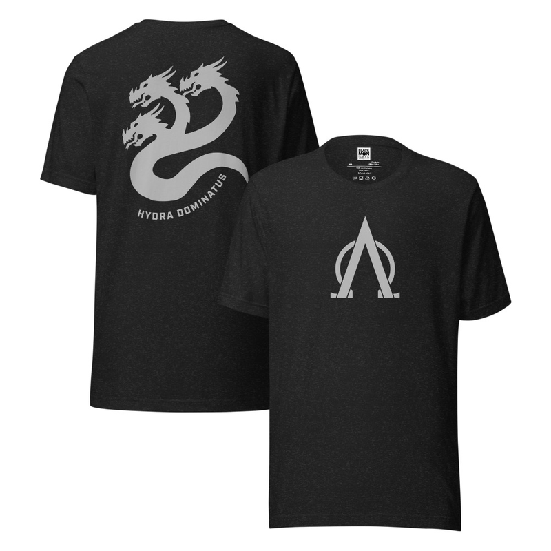Choas Alpha Legion | Hydra Dominatus | Warhammer Inspired Shirt