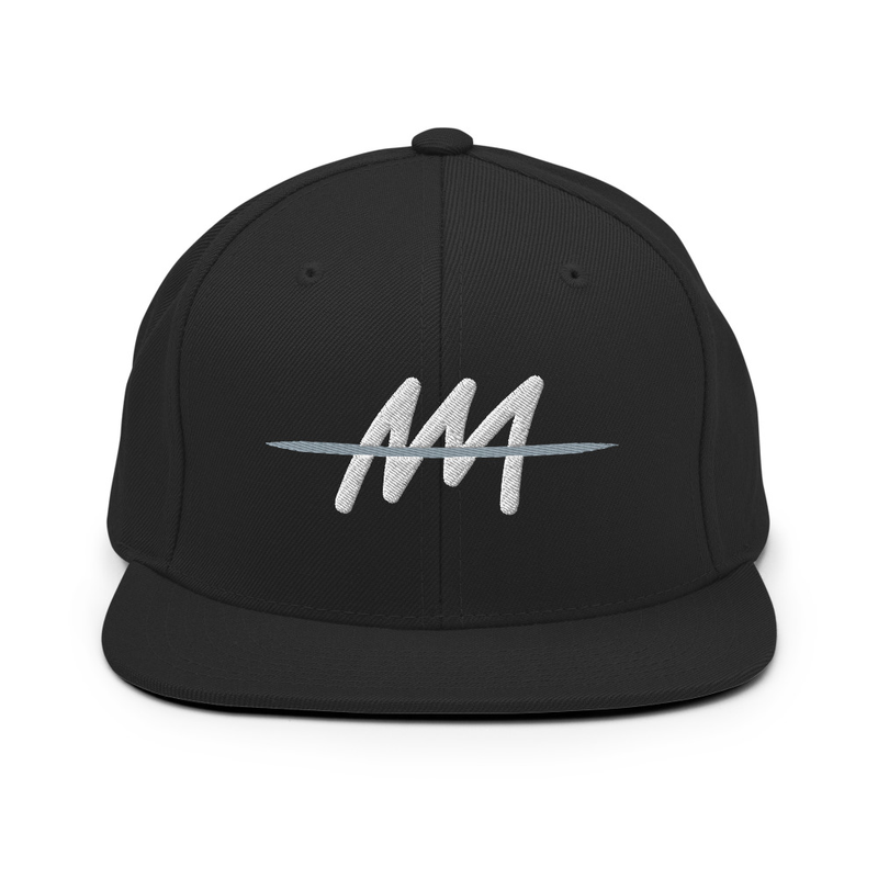 Snapback Hat