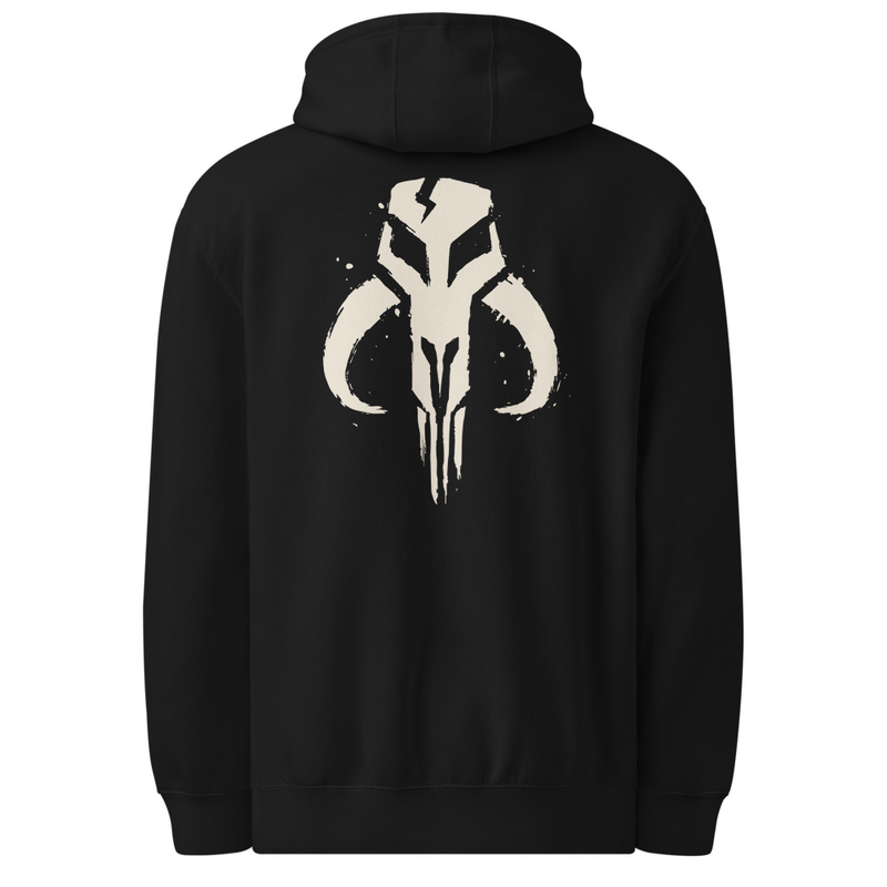I Have Spoken | The Mandalorian | Star Wars Inspired Hoodie