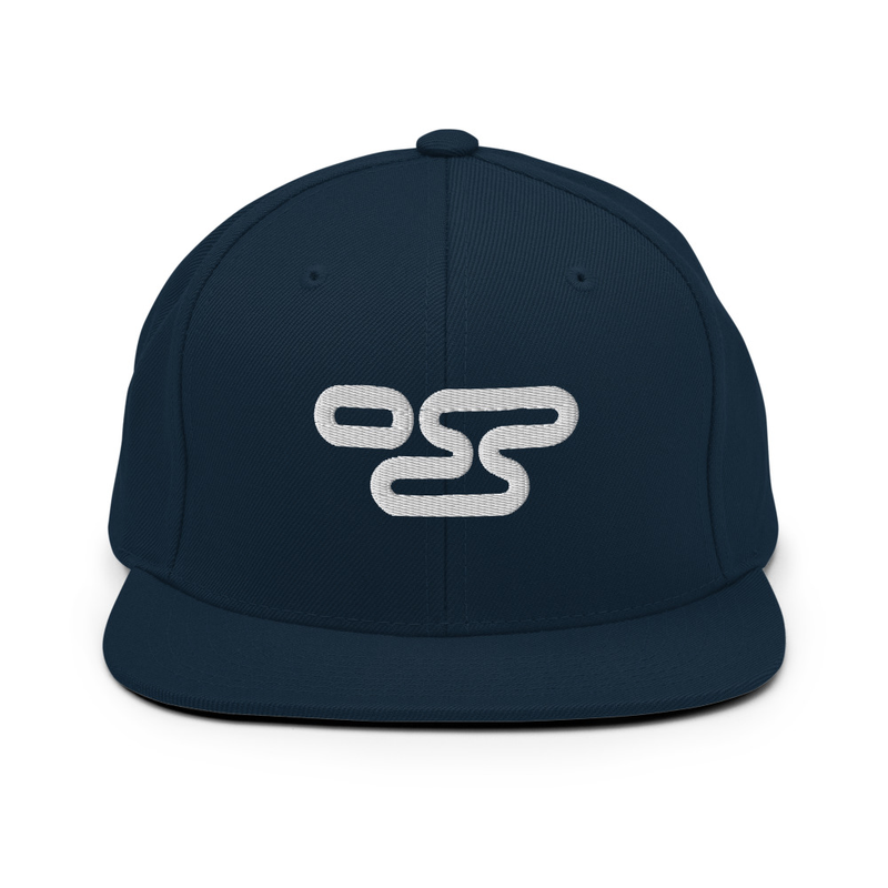 Hidden Cloud Village | Killer Bee | Naruto Inspired Hat