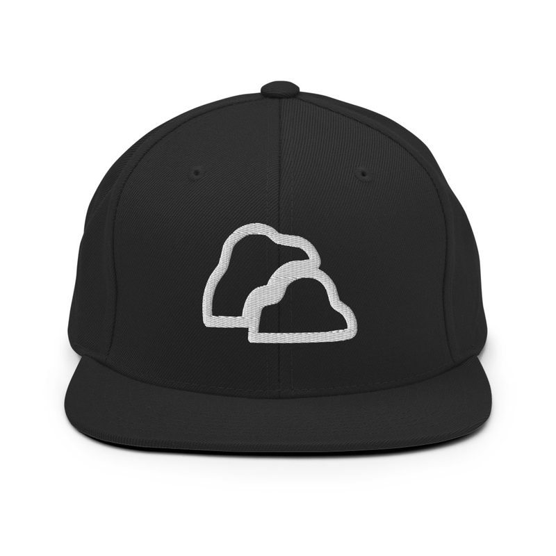 Hidden Stone Village | Naruto Inspired Hat
