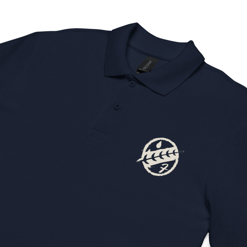 Clan Fett Mandalorian | Star Wars Inspired Polo