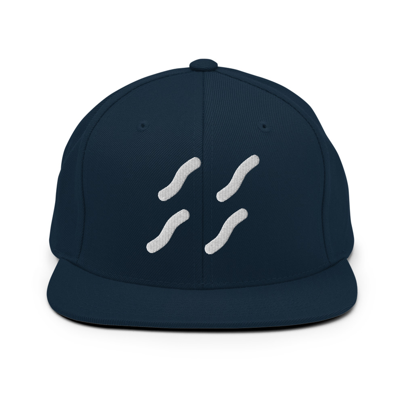 Hidden Mist Village | Naruto Inspired Hat