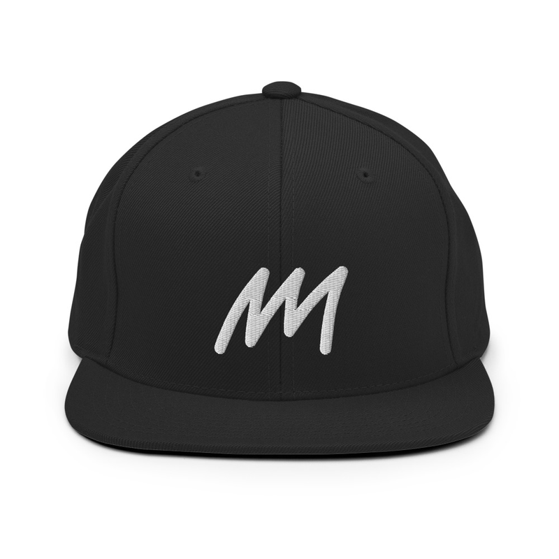 Snapback Hat