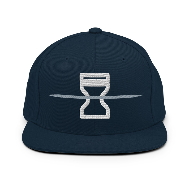 Akatsuki Hidden Sand Hat | Naruto Inspired Hat