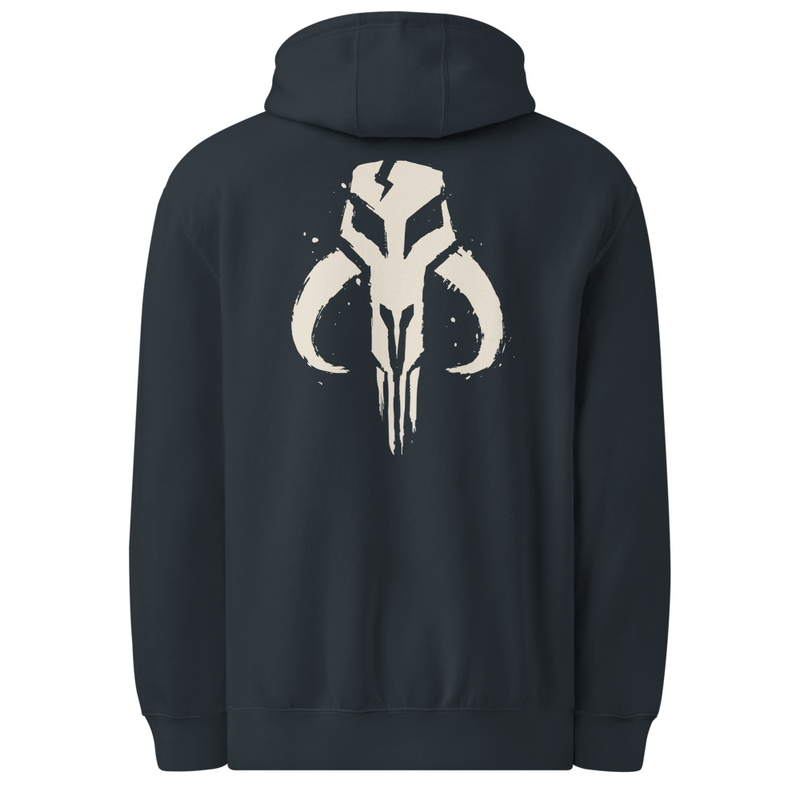 I Have Spoken | The Mandalorian | Star Wars Inspired Hoodie