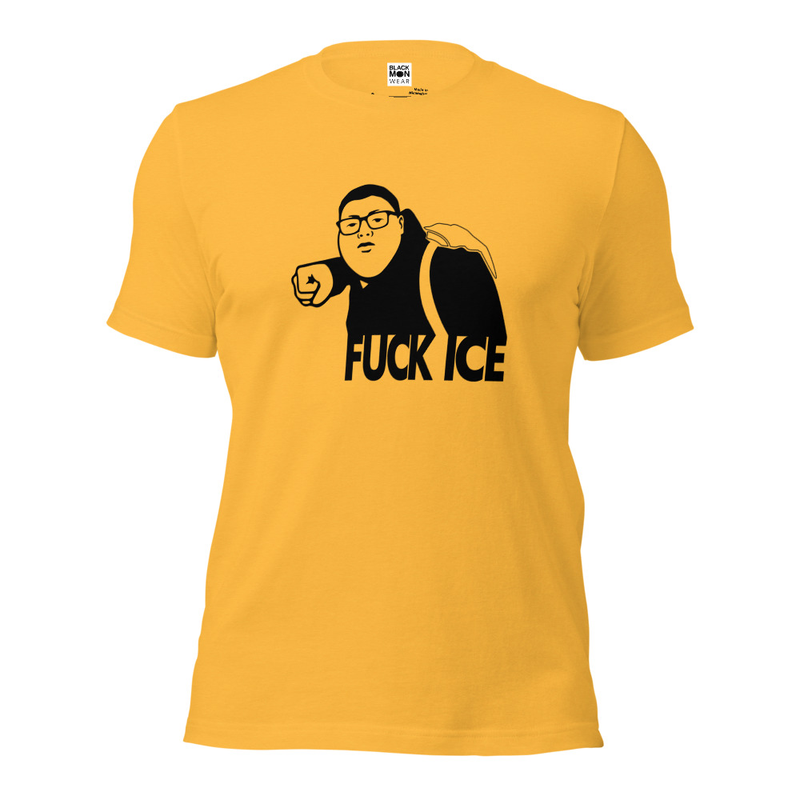 Fuck Ice | Anti-Trump | Political Shirt