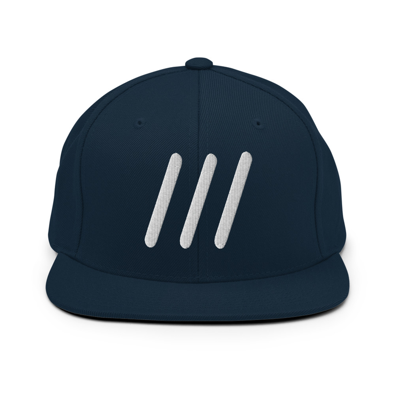 Hidden Hot Water Village | Naruto Inspired Hat
