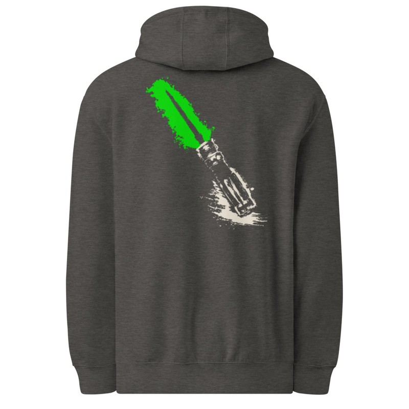 Do or Do Not | Yoda | Star Wars Inspired Hoodie