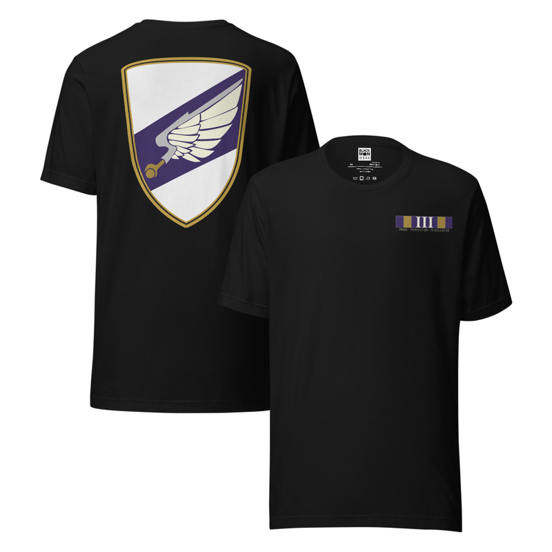 Chaos Emperor's Children Heraldry | Pride Perfection Excellence | Warhammer Inspired Shirt