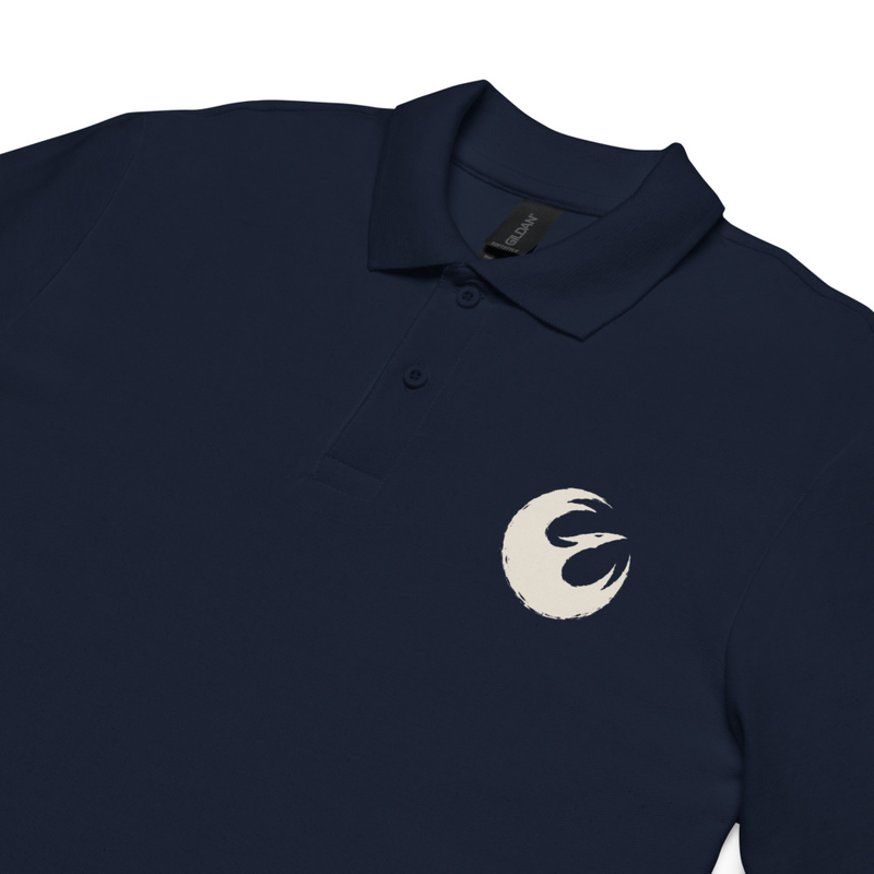 Rebel Alliance Phoenix  Star Wars Inspired Polo