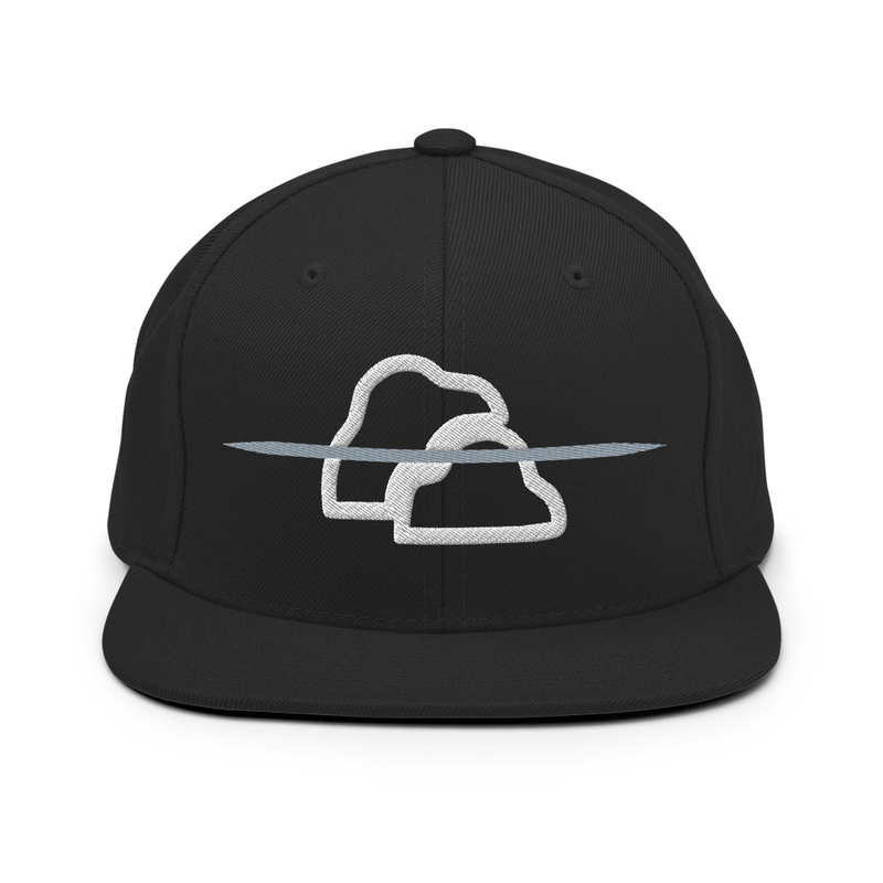Akatsuki Hidden Stone | Naruto Inspired Hat