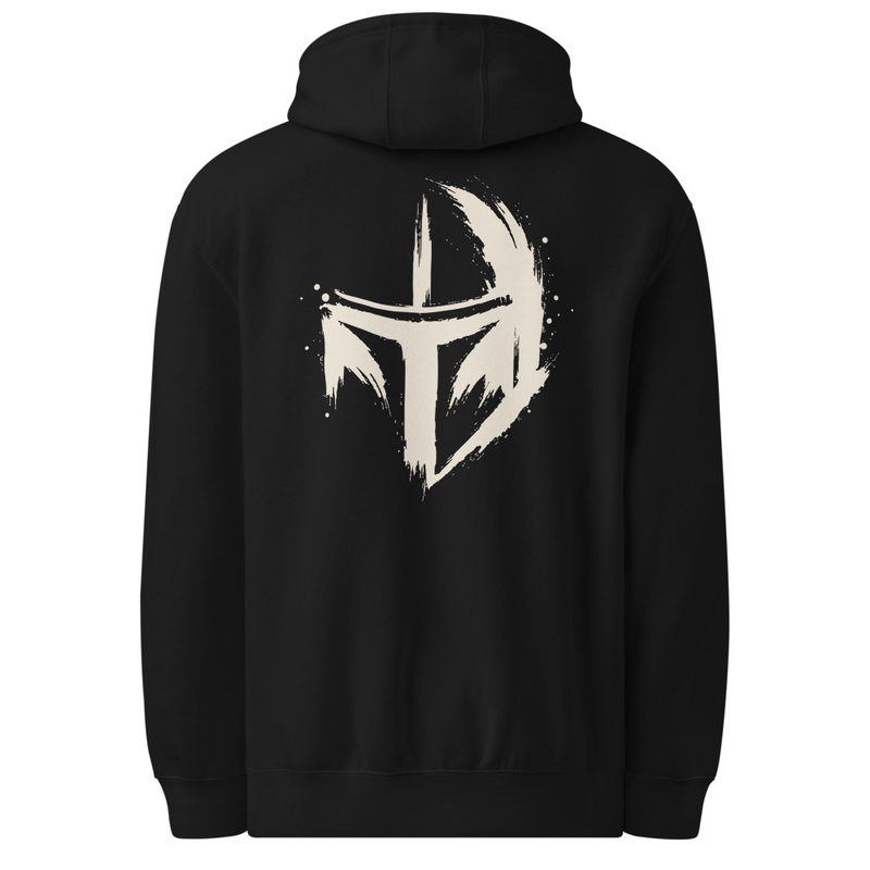 The Is The Way | The Mandalorian | Star Wars Isnpired Hoodie