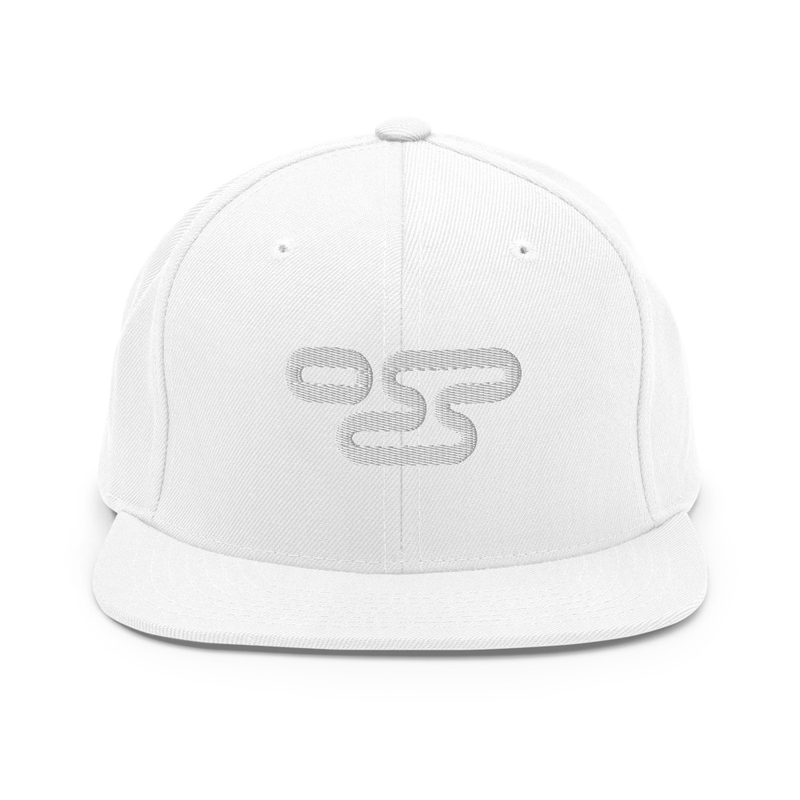 Hidden Cloud Village | Killer Bee | Naruto Inspired Hat