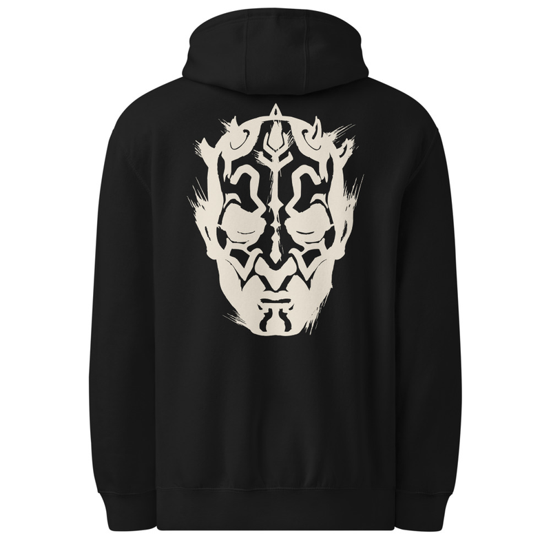 Probably A Sith | Darth Maul | Star Wars Inspired Hoodie