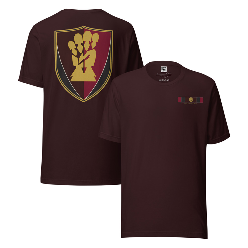Chaos Red Corsairs Heraldry |  Raid Reave Rule | Warhammer Inspired Shirt