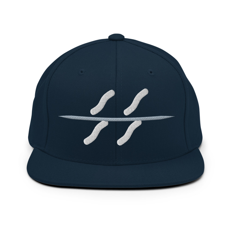 Akatsuki Hidden Mist | Naruto Inspired Hat
