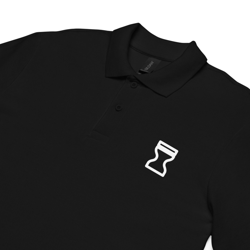 Hidden Sand Village | Naruto Polo Inspired Shirt
