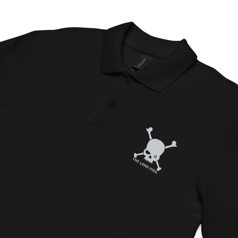 Deathwatch | The Long Vigil | Warhammer Inspired Polo