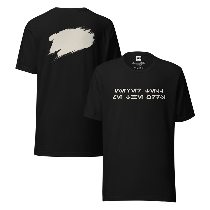 Never Tell Me The Odds | Han Solo | Star Wars Inspired Shirt