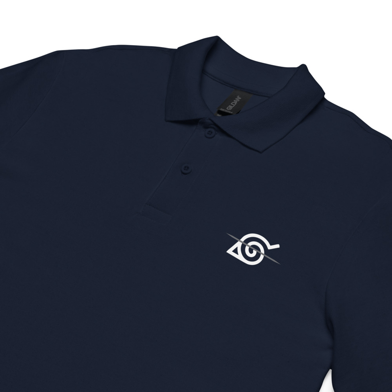 Akatsuki Hidden Leaf Village | Konohagakure | Naruto Inspired Polo