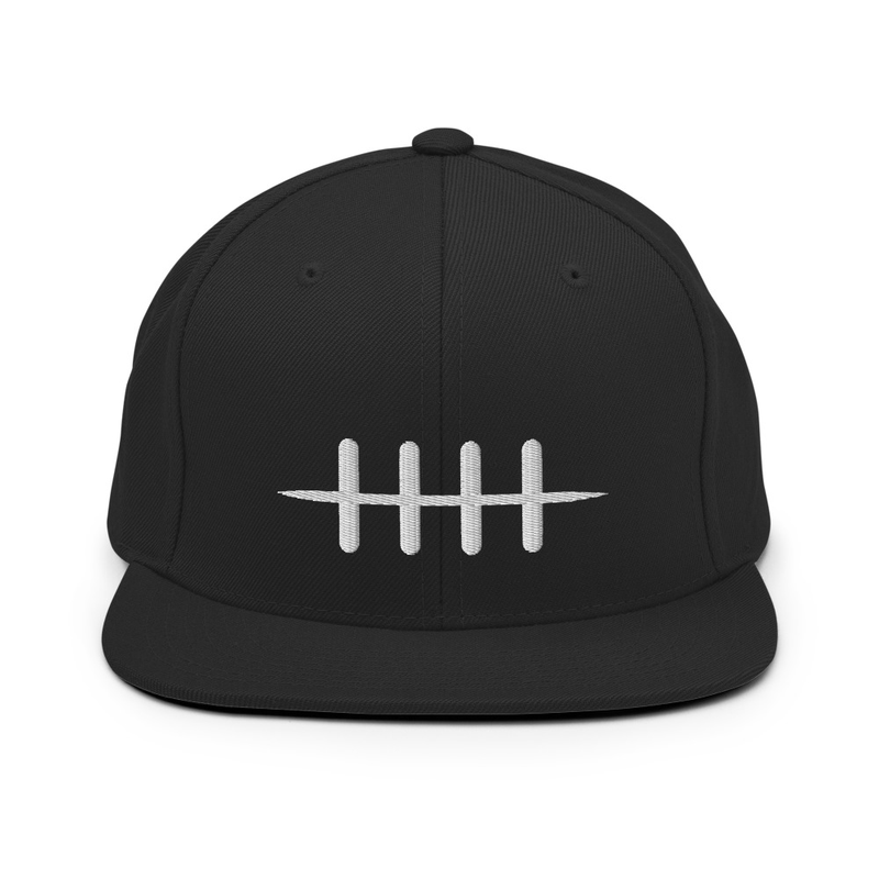 Snapback Hat
