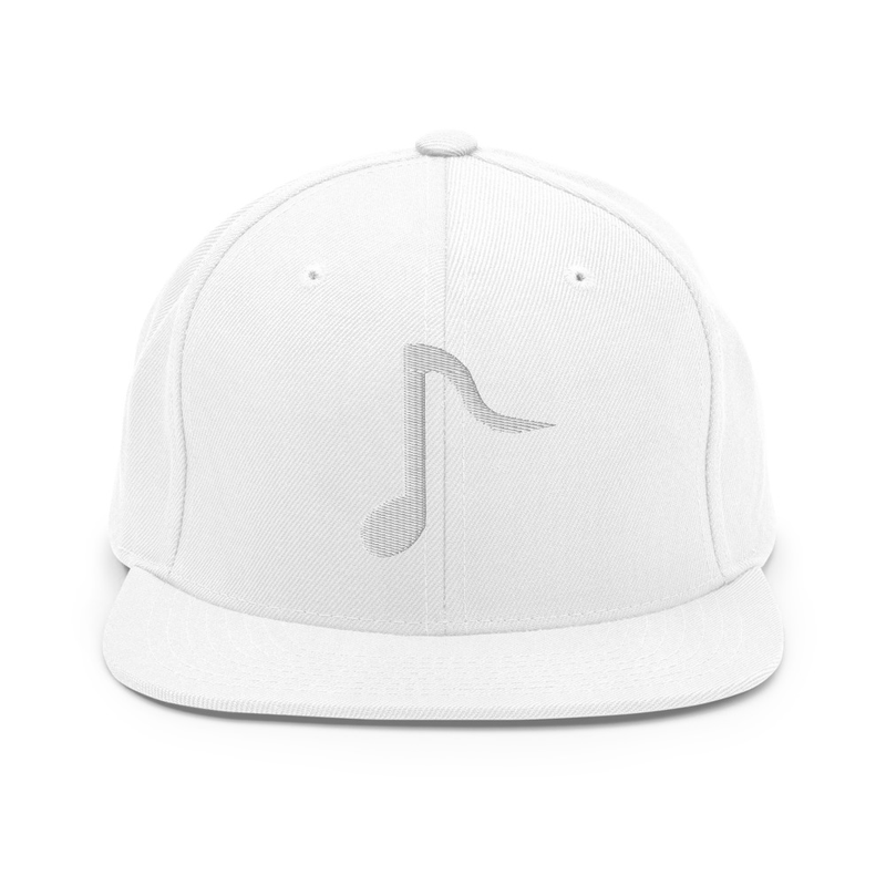 Snapback Hat