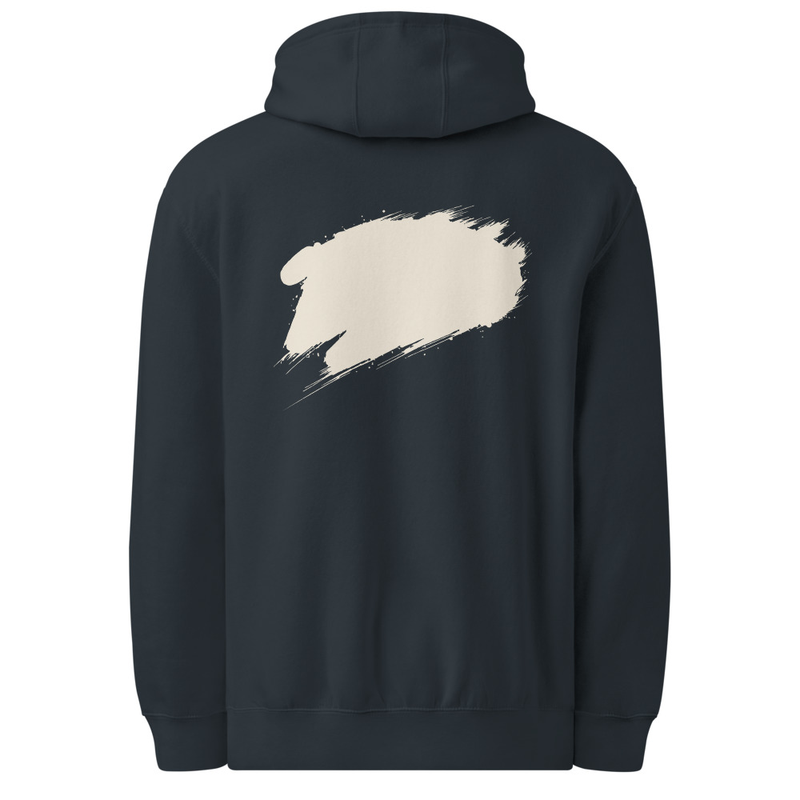 Never Tell Me The Odds | Han Solo | Star Wars Inspired Hoodie
