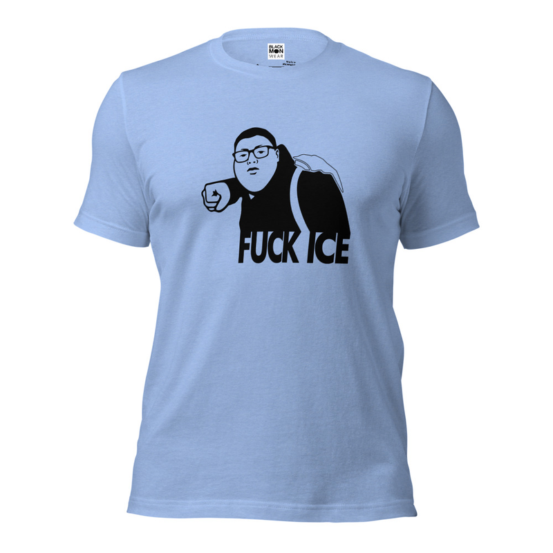 Fuck Ice | Anti-Trump | Political Shirt