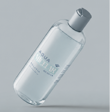Agua Micelar
