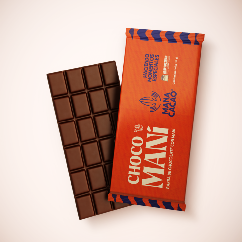 Chocomaní