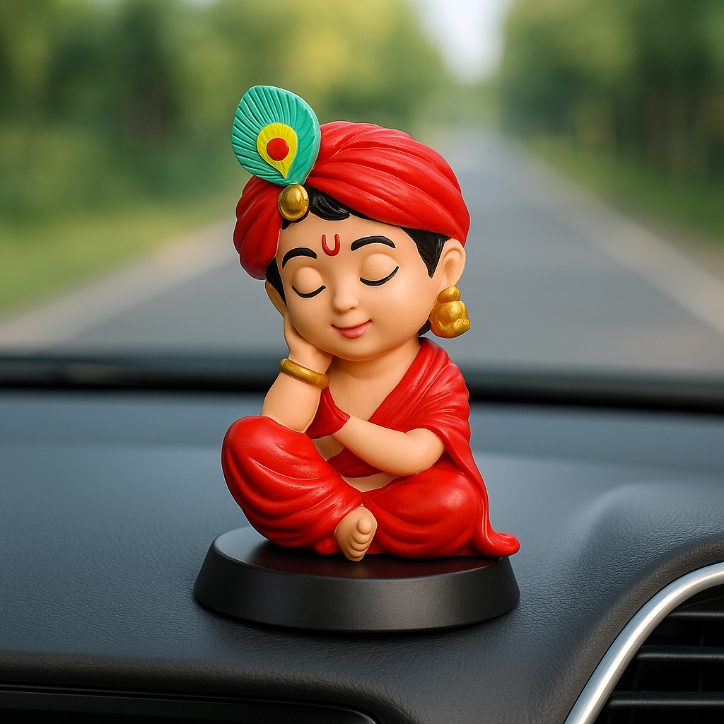 Little Krishna 