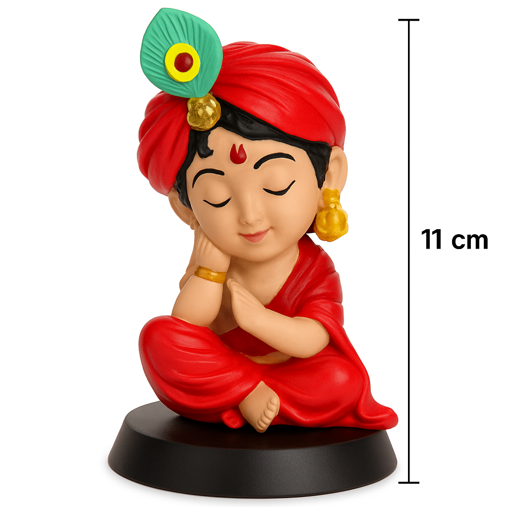 Little Krishna 