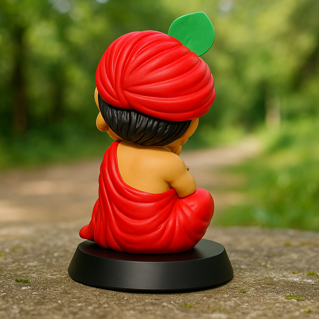 Little Krishna 