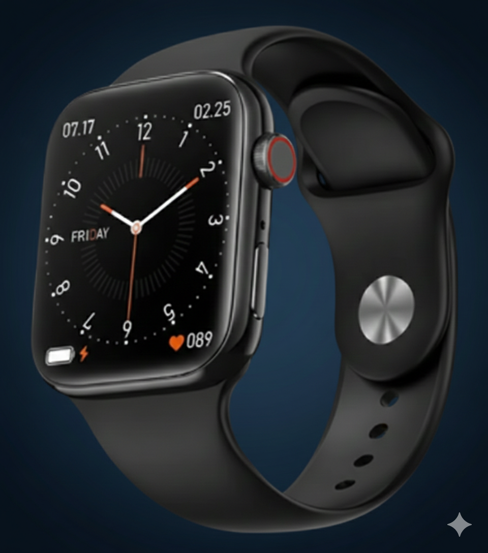 T800 ultra smartwatch