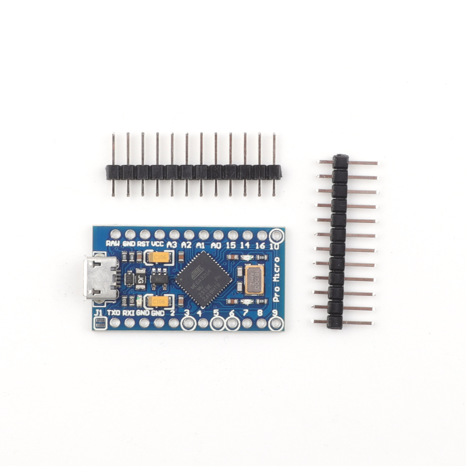 Pro Micro Development Board