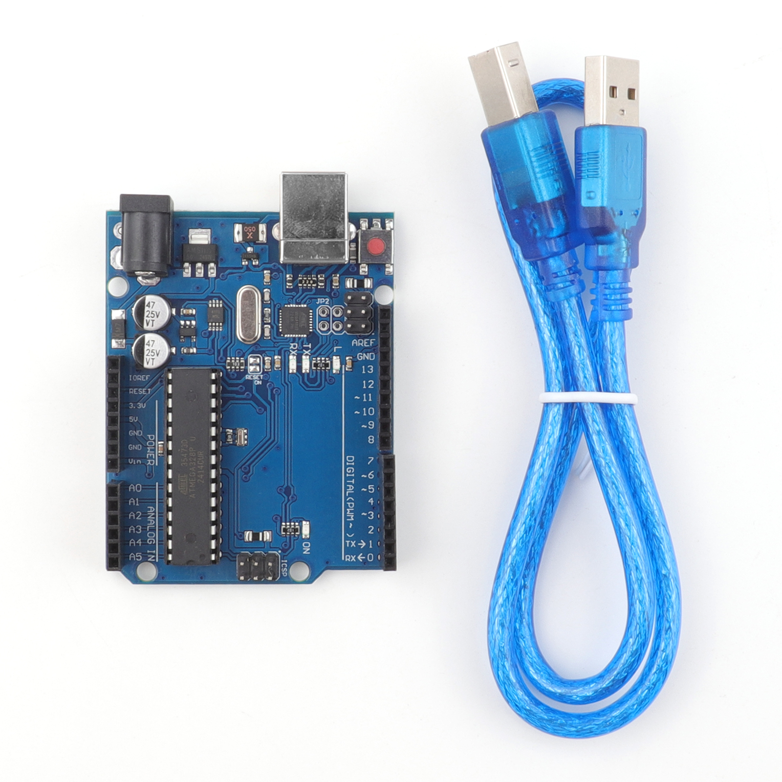 Arduino UNO R3 Board