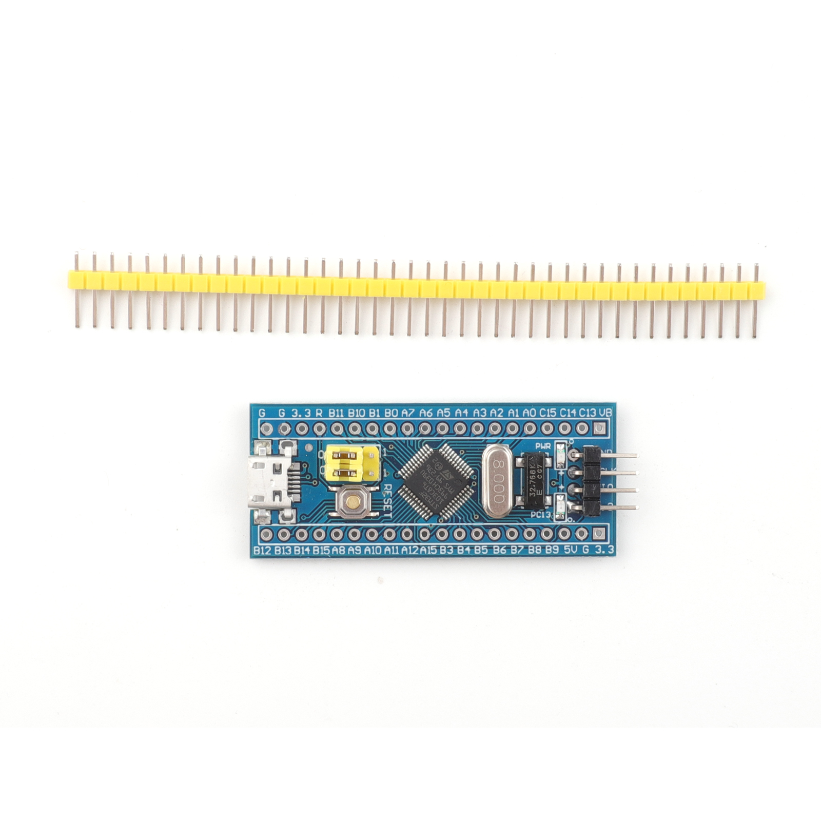 STM32F103C8T6 Development Board