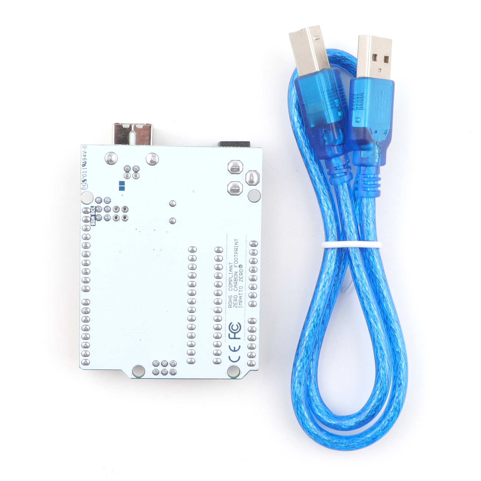 Arduino Uno R3 Compatible Board Kit