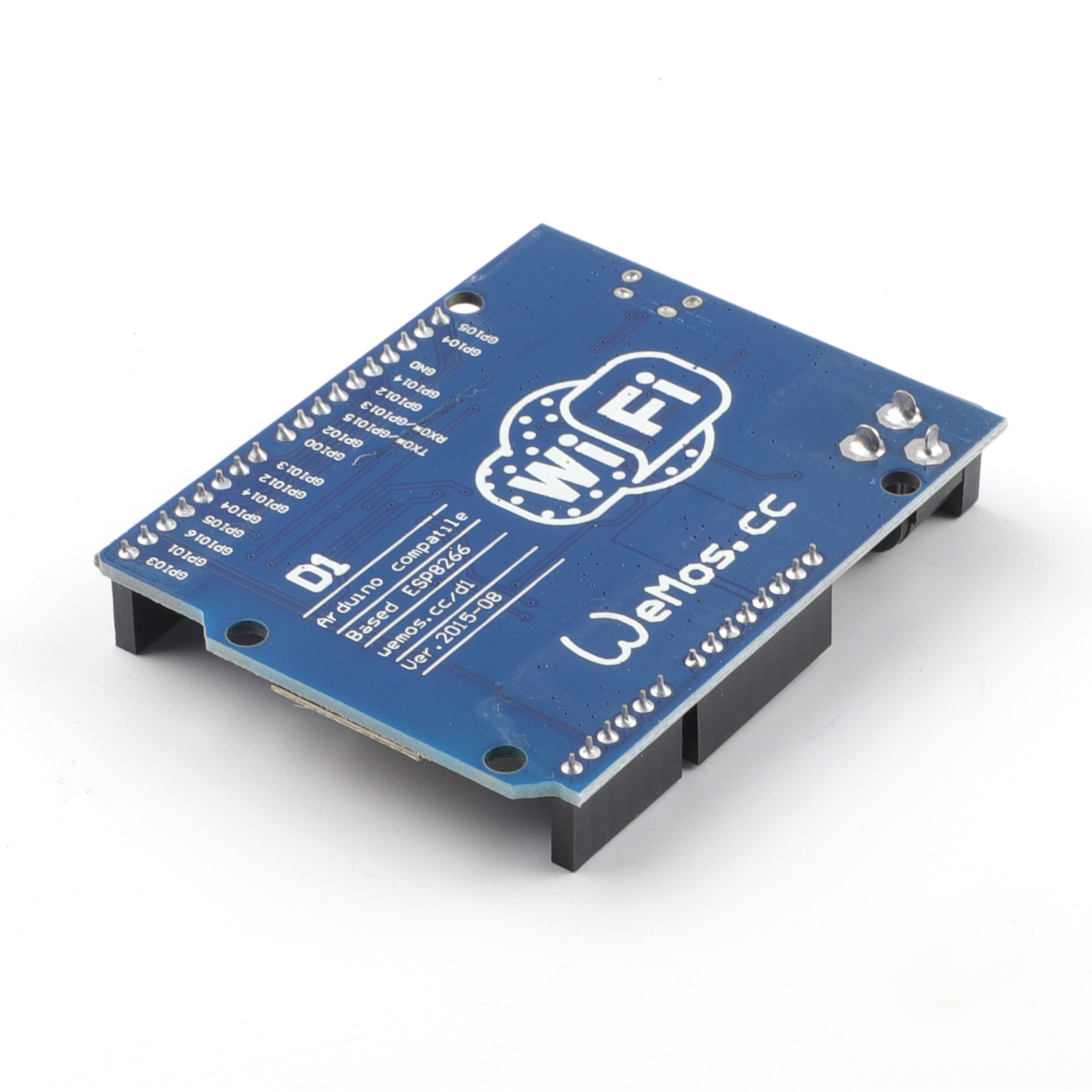 NodeMCU D1 WiFi Development Board